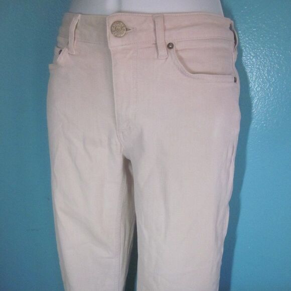 ACNE Studios Pink Skinny Jeans 27 / 32 - Picture 10 of 12